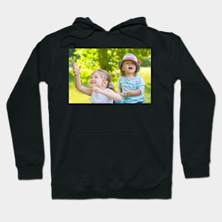 Energie Hoodie